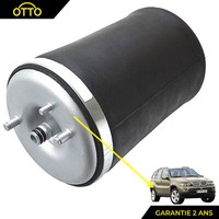 Hinterer Pneumatischer StoßDäMpfer Feder Rechts FüR BMW X5 E53 =37126750356