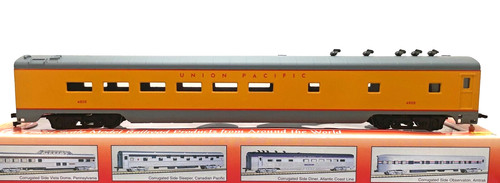 HO IHC 48272 COMEDOR LADO LISO UNION PACIFIC # 4808 | Zustand: New
