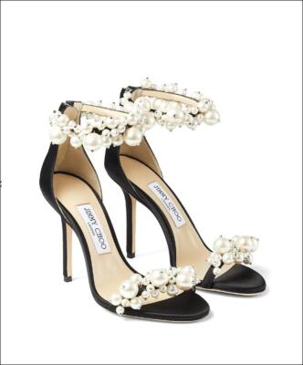 Scarpe Jimmy Choo In Offerta New Jimmy Choo Maisel Sandals