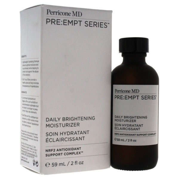 perricone md brightening moisturizer