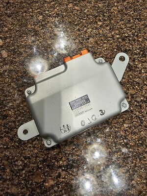 89892 33010 2007-2011 Nissan Altima Hybrid Battery BMS 