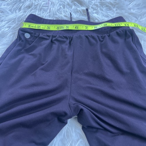 Girl’s Zella Purple Studio Jogger Size 8-10 (M) - Picture 8 of 8