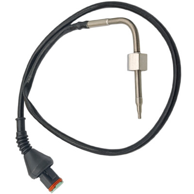 Abgastemperatursensor Für Scania F G R T Series F310 R380 T470 6PT 358 181-931