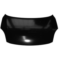 Diederichs Motorhaube Haube Passend FüR Suzuki Swift Iii Mz Ez 6414000