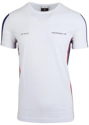 Porsche Motorsport 956 911 RSR LeMans Herren Kurzarm T-Shirt