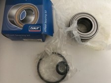 Roulement de roue Renault SAFRANE