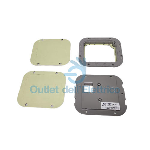 OMRON 4XKITMINI INVERTER- KIT MINI