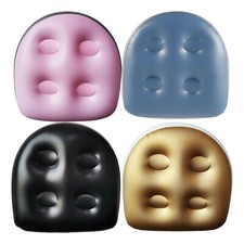 Home Spa Booster Seat Inflatable Cushion Hot ...