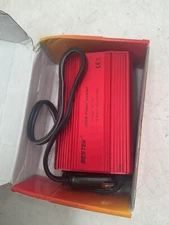 BESTEK 12V DC to 110V AC 300W Power Inverter USB Outlets Auto Adapter MRI3011BU