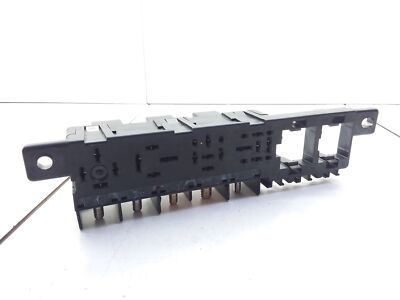 VW PASSAT B5 3B2 Sicherungskasten 8l0941822a 896083000 1999 12081881