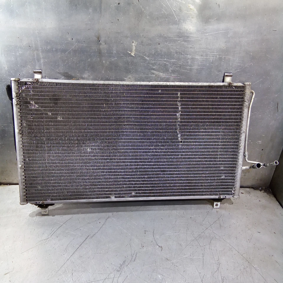 Nissan 350Z 3.5 V6 2002-2009 A/C Air Con Air Conditioning Condenser Radiator - Image 2 of 4