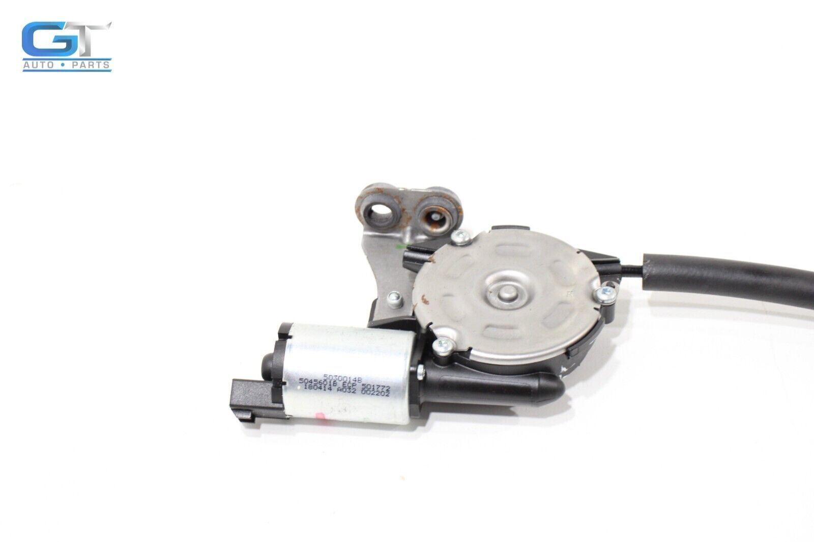 Maserati Ghibli 2014-2016 Front Right Motor support