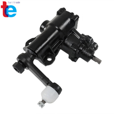 For 1986-1993 Mazda B2000 & B2200 Power Steering Gearbox Gear Box