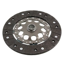 Clutch Disc For MERCEDES AUDI VW SKODA A4 Avant A6 Passat Superb I 38141031L