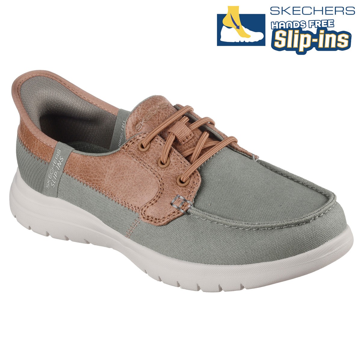 Memory Foam Skechers Shoes Skechers Go Walk Lite Orange Skechers