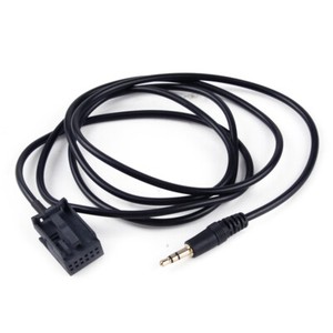 Aux cd30 opel