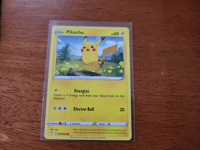 (2 Card Minimum) - Pokemon Sword & Shield: Evolving Skies - 15% off 4 or more!