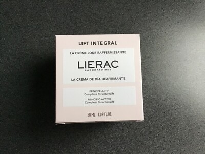 Lierac LIFT Integral straffende Tagescre 50 ml