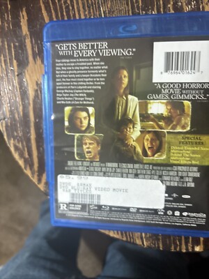 Marrowbone (Blu-ray) 876964016247| eBay