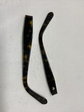 KATE SPADE NEW YORK DARYA/p/s 135mm TORTOISE TEMPLE ARM PARTS :L10