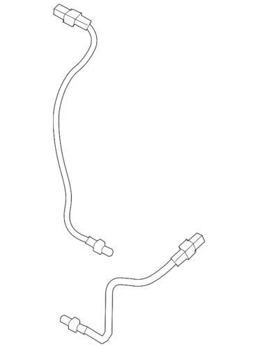 Genuine Hyundai Oxygen Sensor 39210-3E220