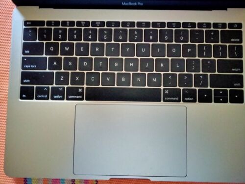 Apple MacBook Pro A1708 13 Apple MacBook Pro A1708 13