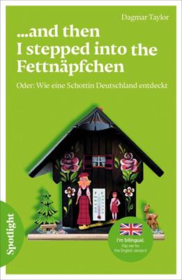 ...and then I stepped into the Fettnäpfchen | Buch | 9783194995864