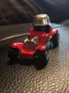 1969 mattel hot wheels