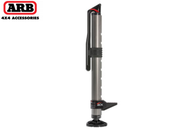 ARB Heavy Duty 4409lbs/48Inch Lift Adjustable Hydraulic Recovery Jack-Universal