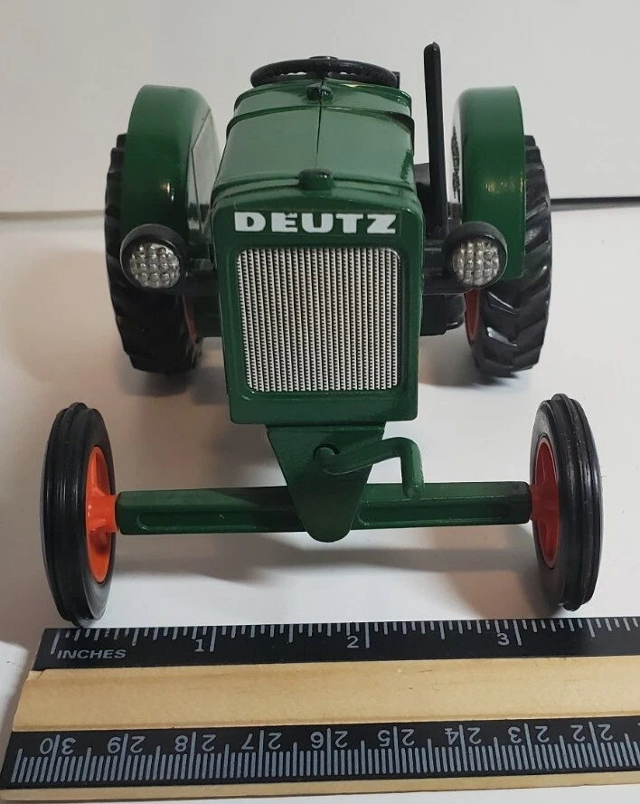 Vintage Scale Models Duetz Diesel Bauernschlepper 11 Hp Tractor 1/32 - Image 2 of 4