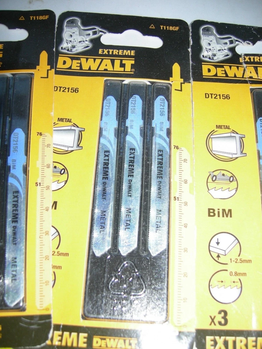 Dewalt dcs331 blades deals