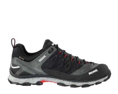Meindl 658560 LITE TRAIL GTX anthrazit,8,5