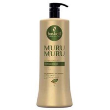 Haskell - Murumuru - Acondicionador 1L - (Murumuru - Acondicionador 33.81FlOz)