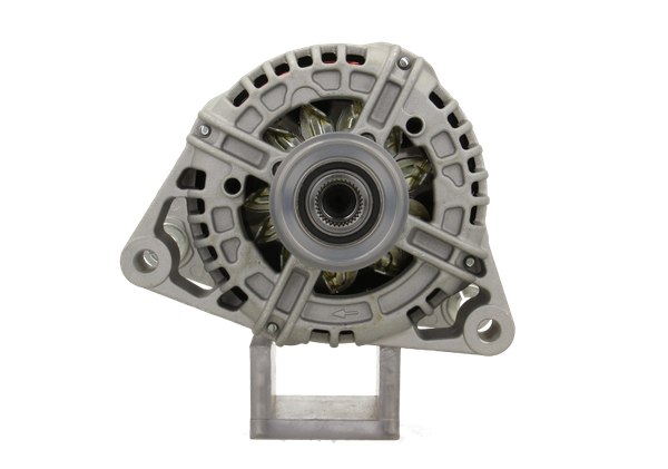 Lichtmaschine Passend FüR Opel Meriva RNL425084 100 A-image