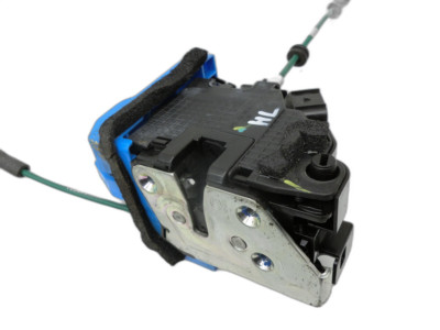 Türschloss m. ZV Stellmotor Links Hinten für Hyundai I30 GD 11-15 Lim 81410A6000