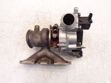 Turbolader für Nissan Qashqai SUV 1,3 DIG-T HR13DDT HR13 A2820900280