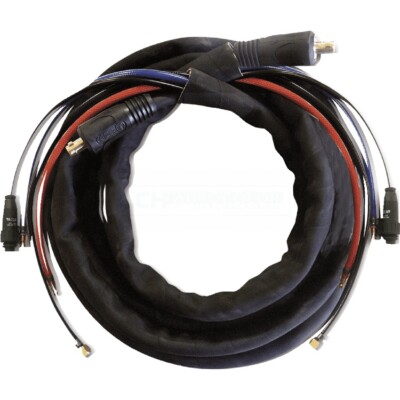GYS ZWP MIG INVERTER   10m - Ø 95mm² - wassergekühlt - 047631