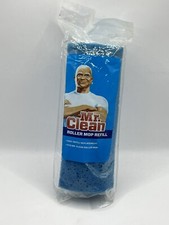 MR. CLEAN Roller Mop Sponge Refill Blue (1-Pa...