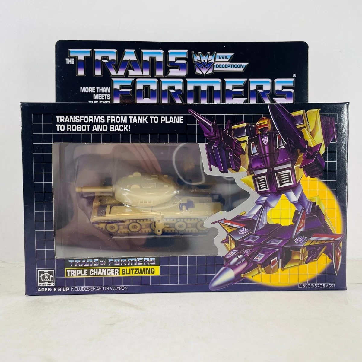 Transformers G1 for sale | eBay