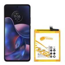 Superior Quality 5100mAh Replaceable Battery for Motorola Edge 2022 XT2205-2