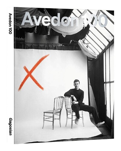 Derek Blasberg Avedon 100 (Paperback)