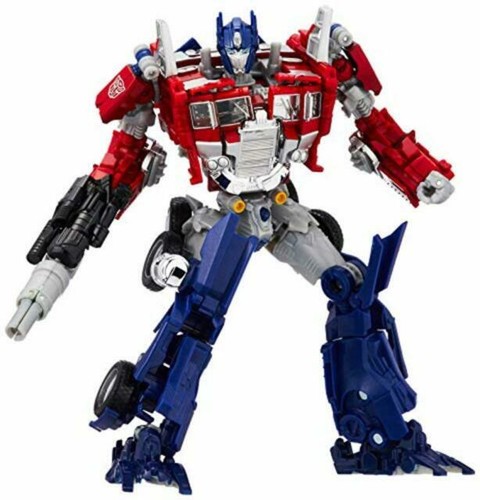 Takara Masterpiece Transformers Ape MP-10R Optimus Prime Bape