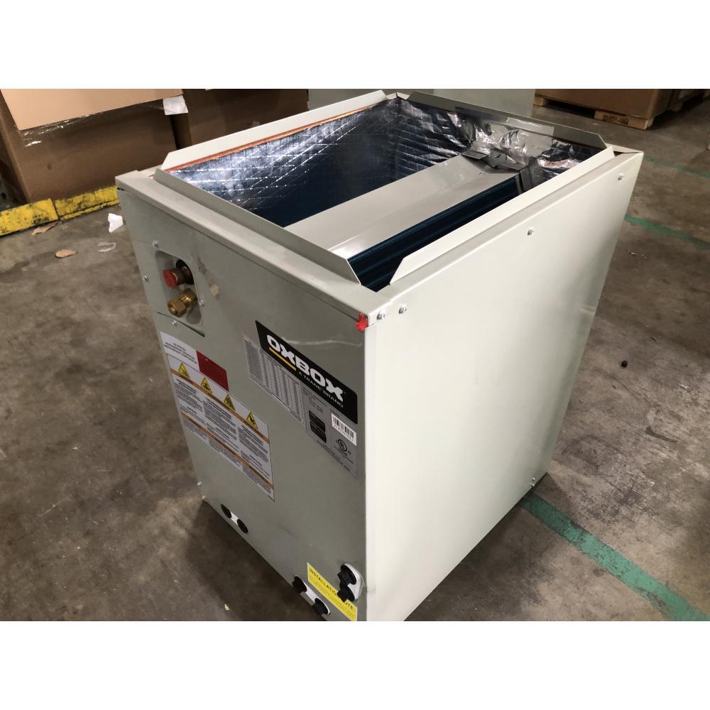 OXBOX J4MXCB006AC6HCA 3 - 4 TON AC/HP ALUMINUM u0026#034;Au0026#034; COIL R-410A 14  SEER (9) | eBay