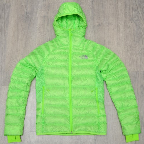 DOWN HOODIE PERTEX insulated 