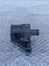 15-19 Ferrari 488 Spider Water Coolant Recirculation Pump