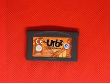 Thumbnail of ebay&reg; auction 146007127943 | gameboy advance spiel The urbz Sims In The City 