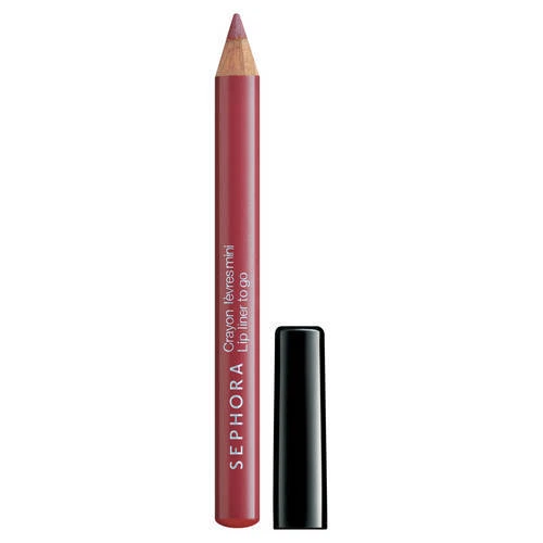 Sephora Collection Lip liner pencil to go, GENUINE, HIGH QUALITY ! - Picture 9 of 19
