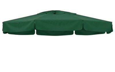 Universal Ersatzdach, Ampelschirm Sun Garden Ersatzbezug Easy Sun Garden 350