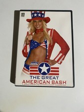 WWE GREAT AMERICAN BASH 2004 PPV DVD Undertaker Vs. The Dudley Boyz