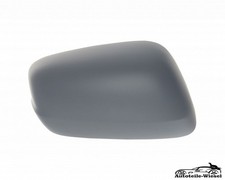 Spiegelkappe Rechts Lackierbar für Honda Jazz III GE 10.2008-12.2015